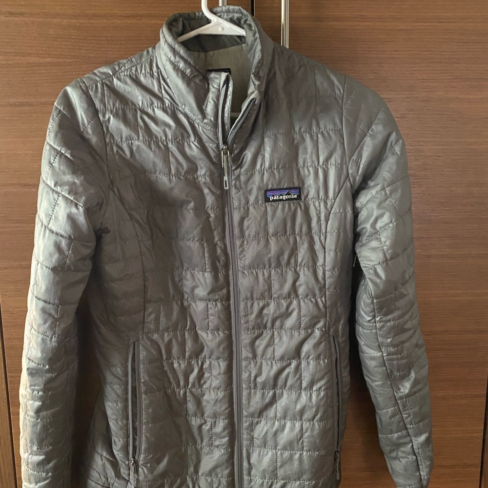 Patagonia nano puff.  NWOT
